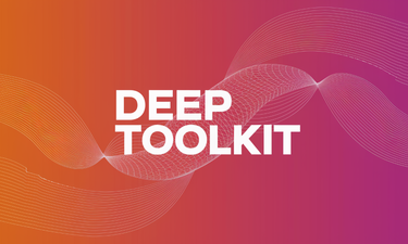 DeepToolkit.com - Creative brandable domain for sale